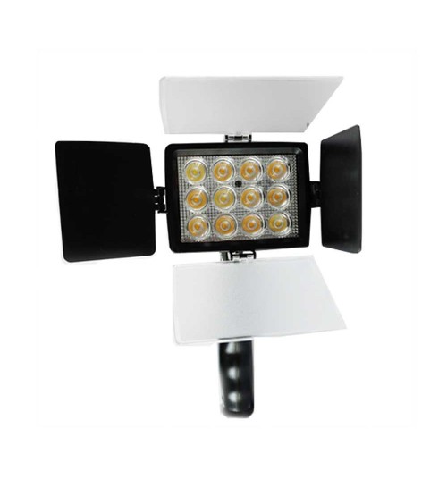 Hi Rice HR-7100A Professional Video Light